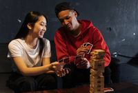 game sodo blackjack